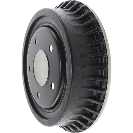 Centric Parts Premium Brake Drum, 122.66016 122.66016